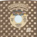 7inch Vinyl Single - Platypus - Color Blind - 56 - Pitman Pressing