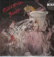 Platzspitz-Blues - Platzspitz-Blues