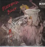 12'' - Platzspitz-Blues - Platzspitz-Blues