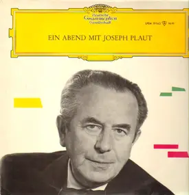 Andersen - Ein Abend mit Joseph Plaut