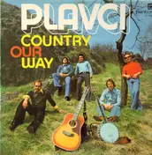 Plavci - country our way
