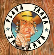 Plava Trava Zaborava - Plava Trava Zaborava