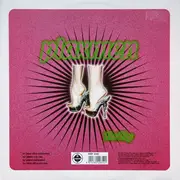 12'' - Plaxmen - The Top