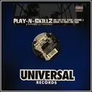 12'' - Play-N-Skillz - Are You Still Alone? / Where I'm From