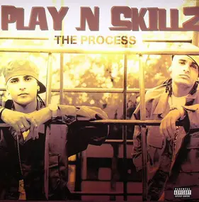 Play-N-Skillz - The Process