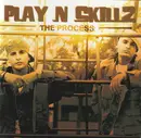 CD - Play-N-Skillz - The Process