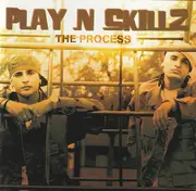 CD - Play-N-Skillz - The Process