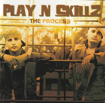 Play-N-Skillz - The Process