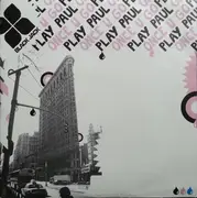 12inch Vinyl Single - Play Paul - Once U Go