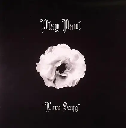 Play Paul - Love Song