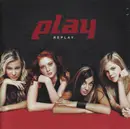 CD - Play - Replay