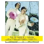 Play the Tracks Of - Collectible