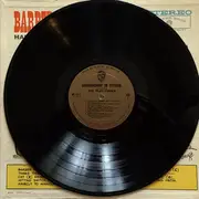 LP - Play-Tonics - Barber Shop In Stereo