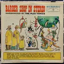 LP - Play-Tonics - Barber Shop In Stereo