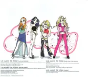 CD Single - Play - Us Against The World