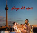 CD - Playa Del Spree - Playa Del Spree - Digipak