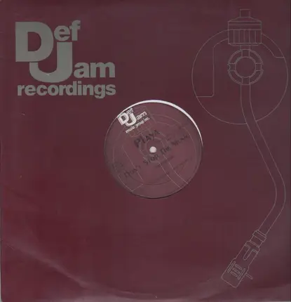 Playa - Don't Stop The Music