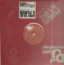 12inch Vinyl Single - Playa - I Gotta Know