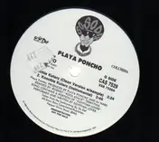 Playa Poncho - Koochie Kuterz