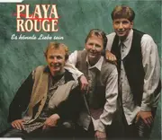 CD Single - Playa Rouge - Es Könnte Liebe Sein