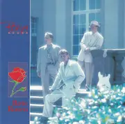 LP - Playa Rouge - Rote Rosen