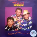 7inch Vinyl Single - Playa Rouge - Sommer, Sonne, Sand