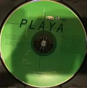 CD Single - Playa - Don't Stop The Music