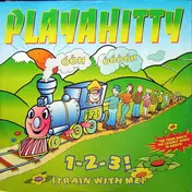 Playahitty - 1-2-3! (Train With Me)