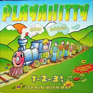 Playahitty - 1-2-3! (Train With Me)