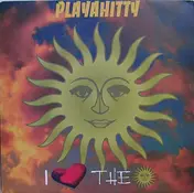 Playahitty - I Love the Sun
