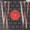 12inch Vinyl Single - Playahitty - The Summer Is Magic