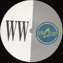 12inch Vinyl Single - Playahitty - 1-2-3! (Train With Me) (Remixes)