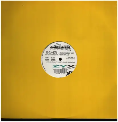 Playahitty - 1-2-3! (Train With Me)