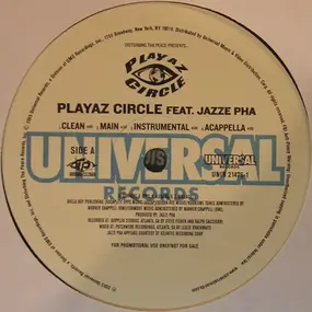 playaz circle - Playaz Circle