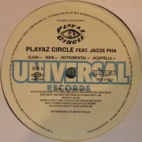 playaz circle - Playaz Circle