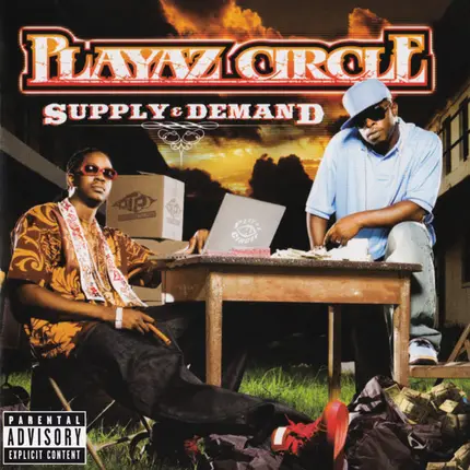 Playaz Circle - Supply & Demand