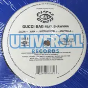 12inch Vinyl Single - Playaz Circle - Playaz Circle - X 4