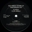12inch Vinyl Single - Playboy - In Da Jungle