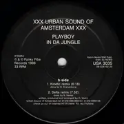 12inch Vinyl Single - Playboy - In Da Jungle