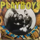 LP - Playboys - Motions