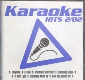 Various Artists - Karaoke Hits 2/02