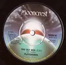7'' - Playgrounds - This Old Man