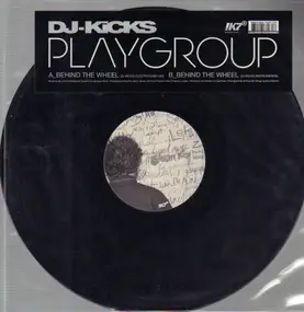 Playgroup - Behind The Wheel