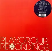 12inch Vinyl Single - Playgroup - Bring It On / Front To Back