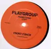 2 x 12'' - Playgroup - Front 2 Back / Pressure/Number One/Overflow