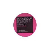 Playgroup - FRONT TO BACK -1-