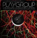 12inch Vinyl Single - Playgroup - Limited Edition 12' Remix Album Sampler