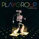CD Single - Playgroup - Number One