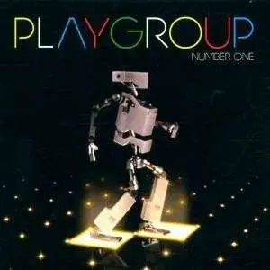 Playgroup - Number One