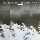 LP - Playgroup - Epic Sound Battles - Chapter One - White vinyl